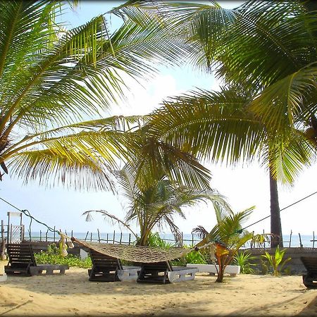 Stardust Beach Hotel Arugam Bay Exterior photo