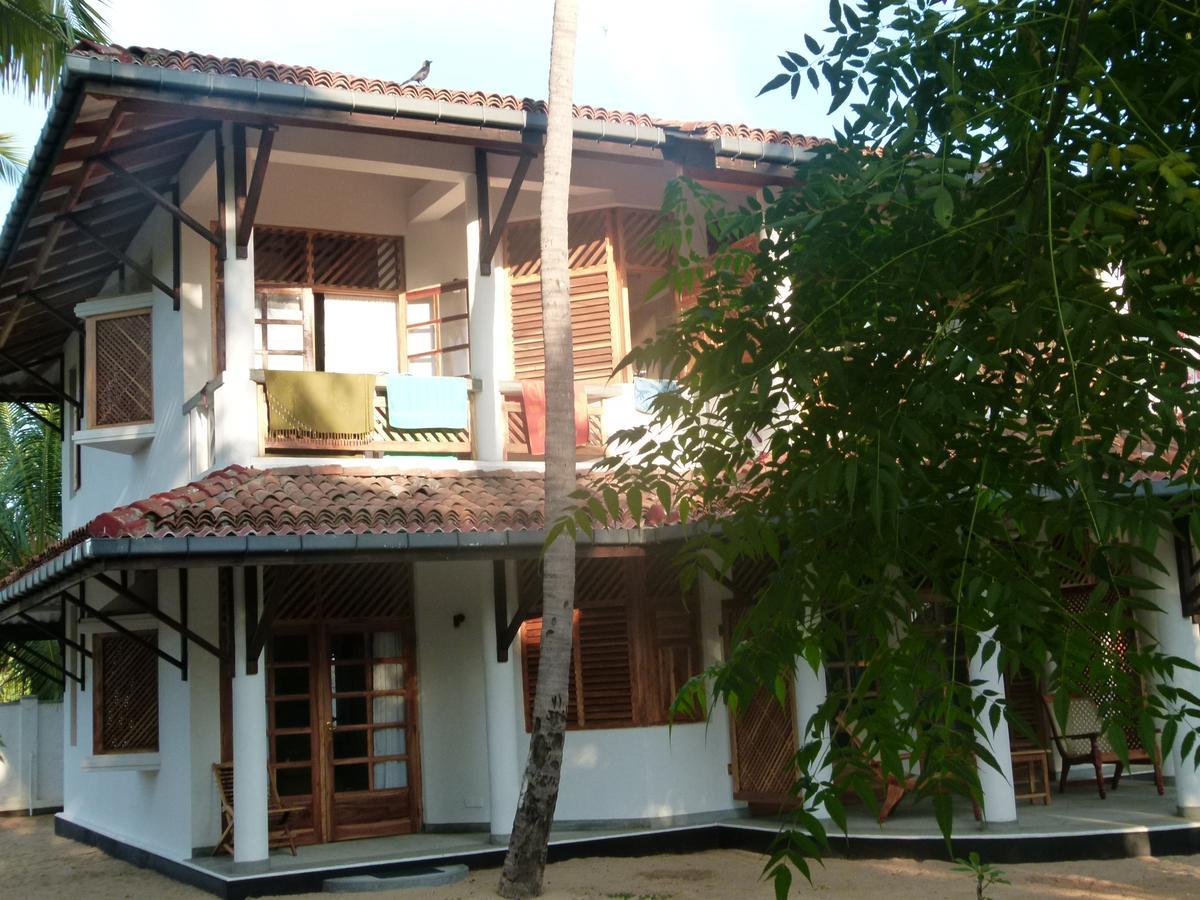 Stardust Beach Hotel Arugam Bay Exterior photo