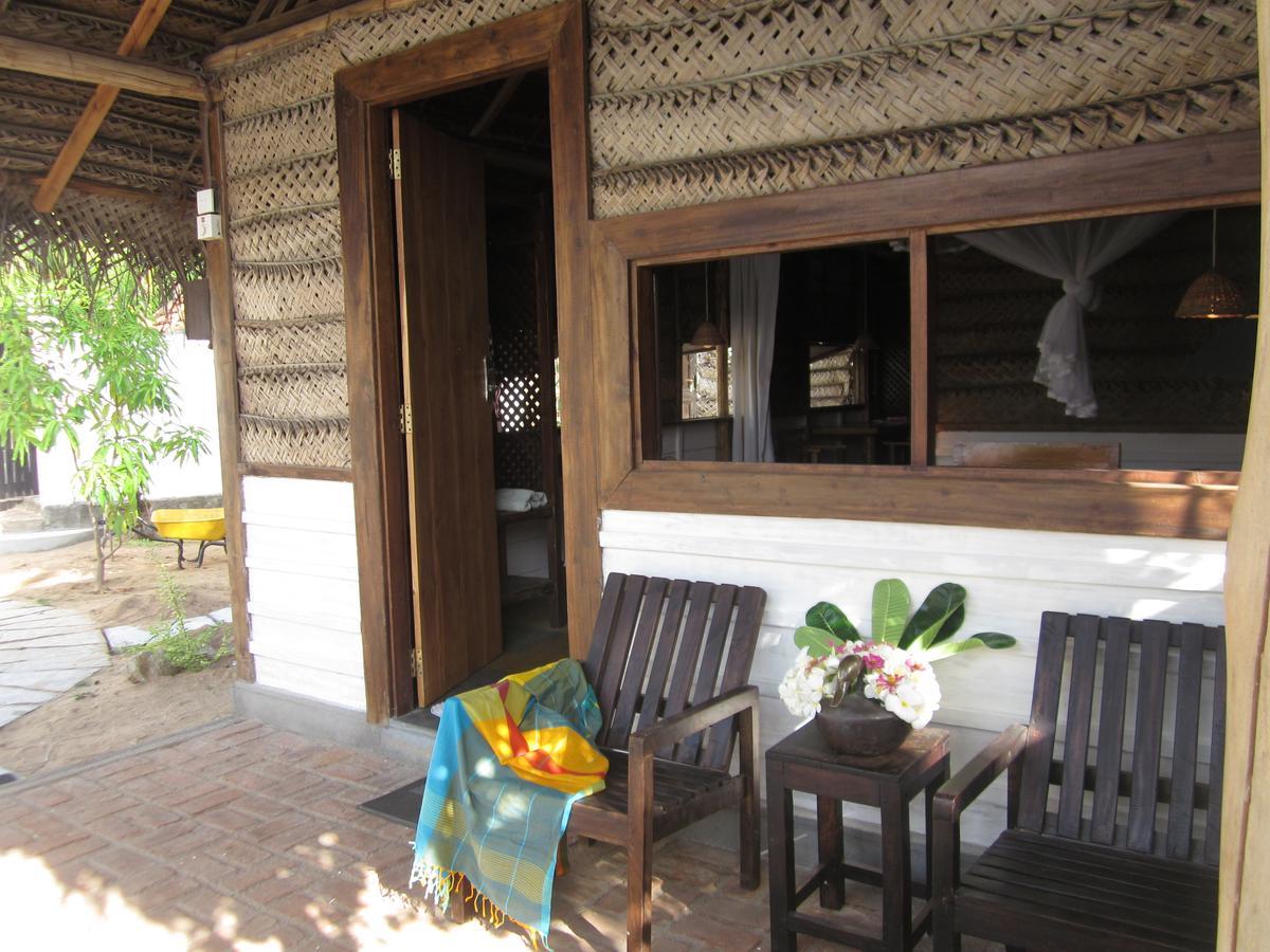 Stardust Beach Hotel Arugam Bay Exterior photo