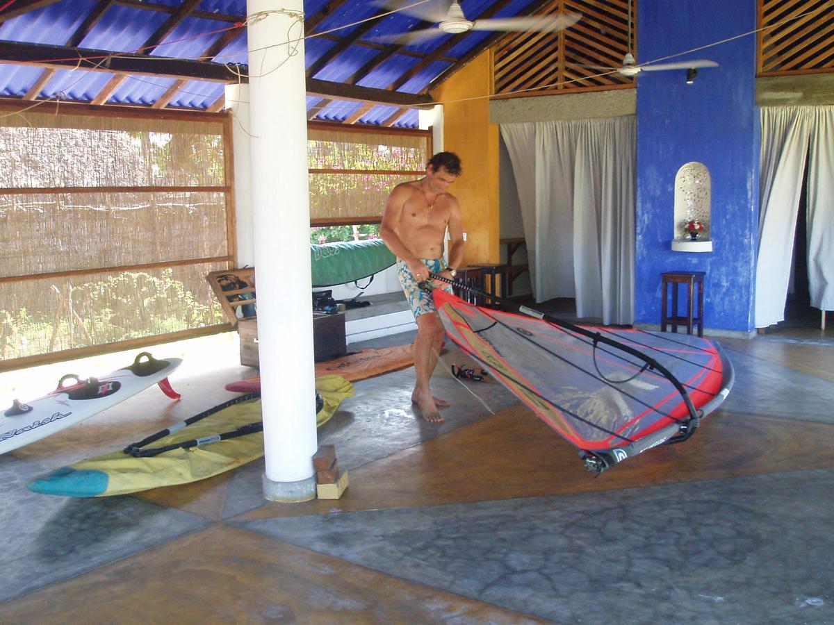 Stardust Beach Hotel Arugam Bay Exterior photo